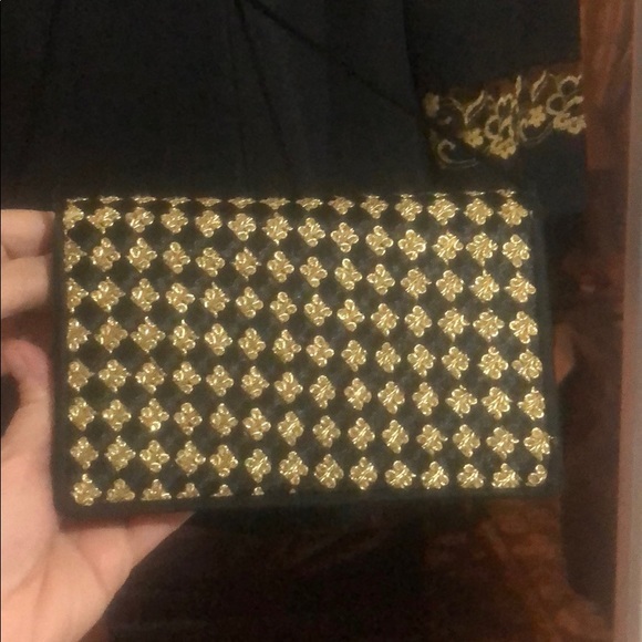 Jacket and matching purse , like new condition - Picture 5 of 9